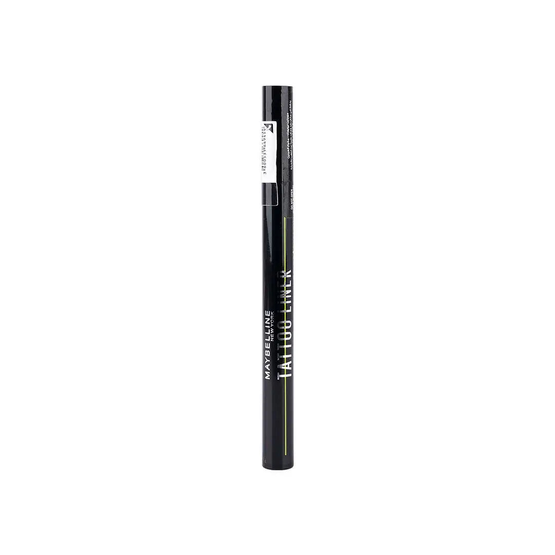 57913-Maybelline Tattoo Liner Ink Pen Black +3