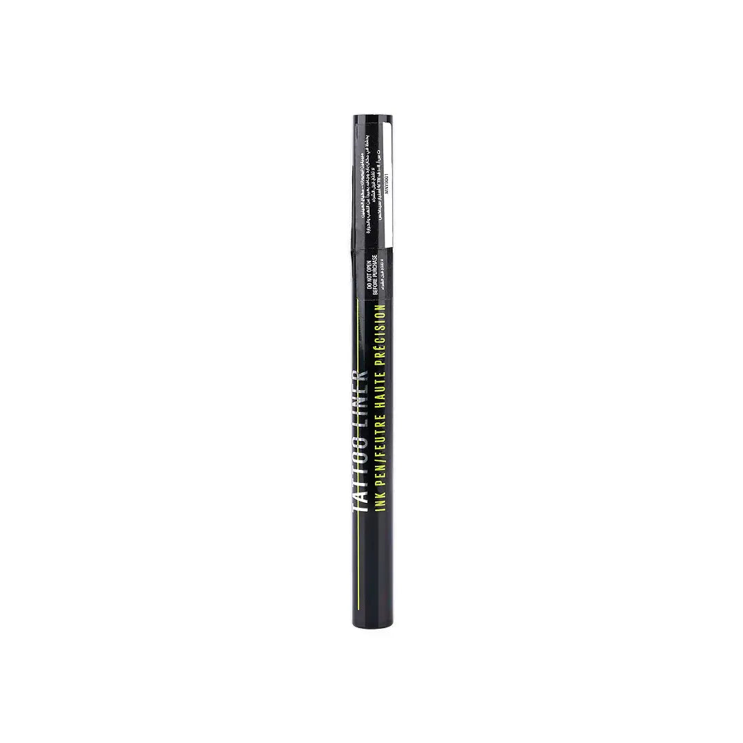 57913-Maybelline Tattoo Liner Ink Pen Black +2