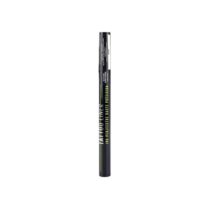57913-Maybelline Tattoo Liner Ink Pen Black +2