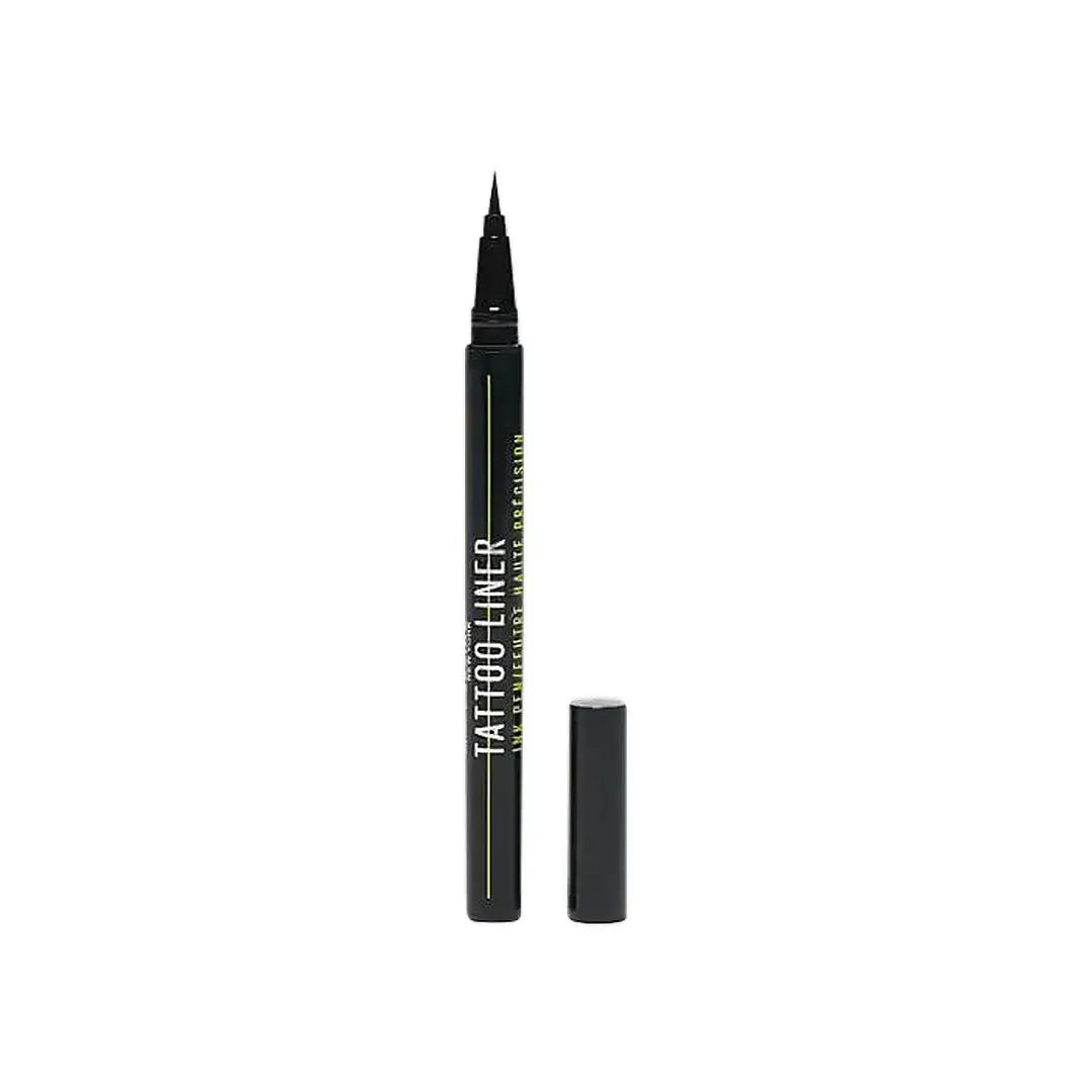 57913-Maybelline Tattoo Liner Ink Pen Black +1