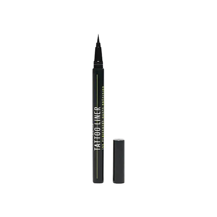 57913-Maybelline Tattoo Liner Ink Pen Black +1