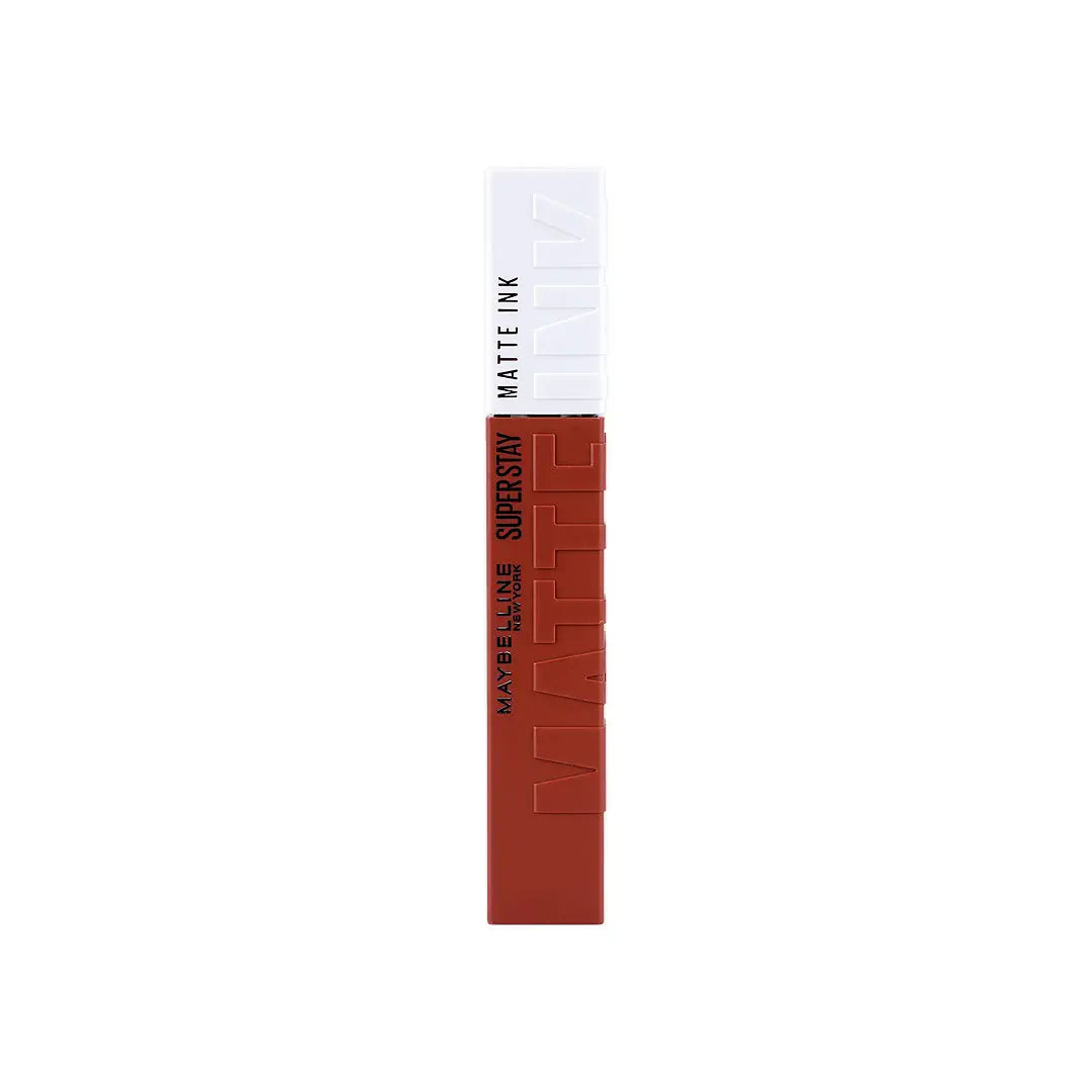 57917-Maybelline Superstay Matte Ink Lipstick - 70 Amazonian