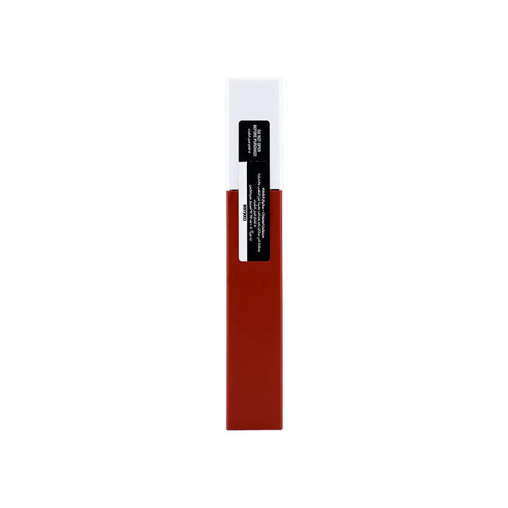 57917-Maybelline Superstay Matte Ink Lipstick - 70 Amazonian +4