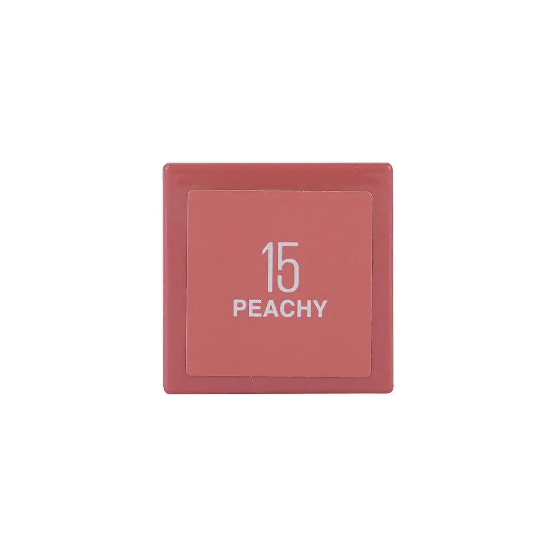 57924-Maybelline Super Stay Vinyl Ink Liquid Peachy 15 +2