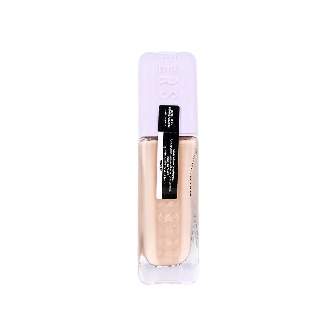 57926-Maybelline Super Stay Lumi Matte Teint Foundation 96 +2