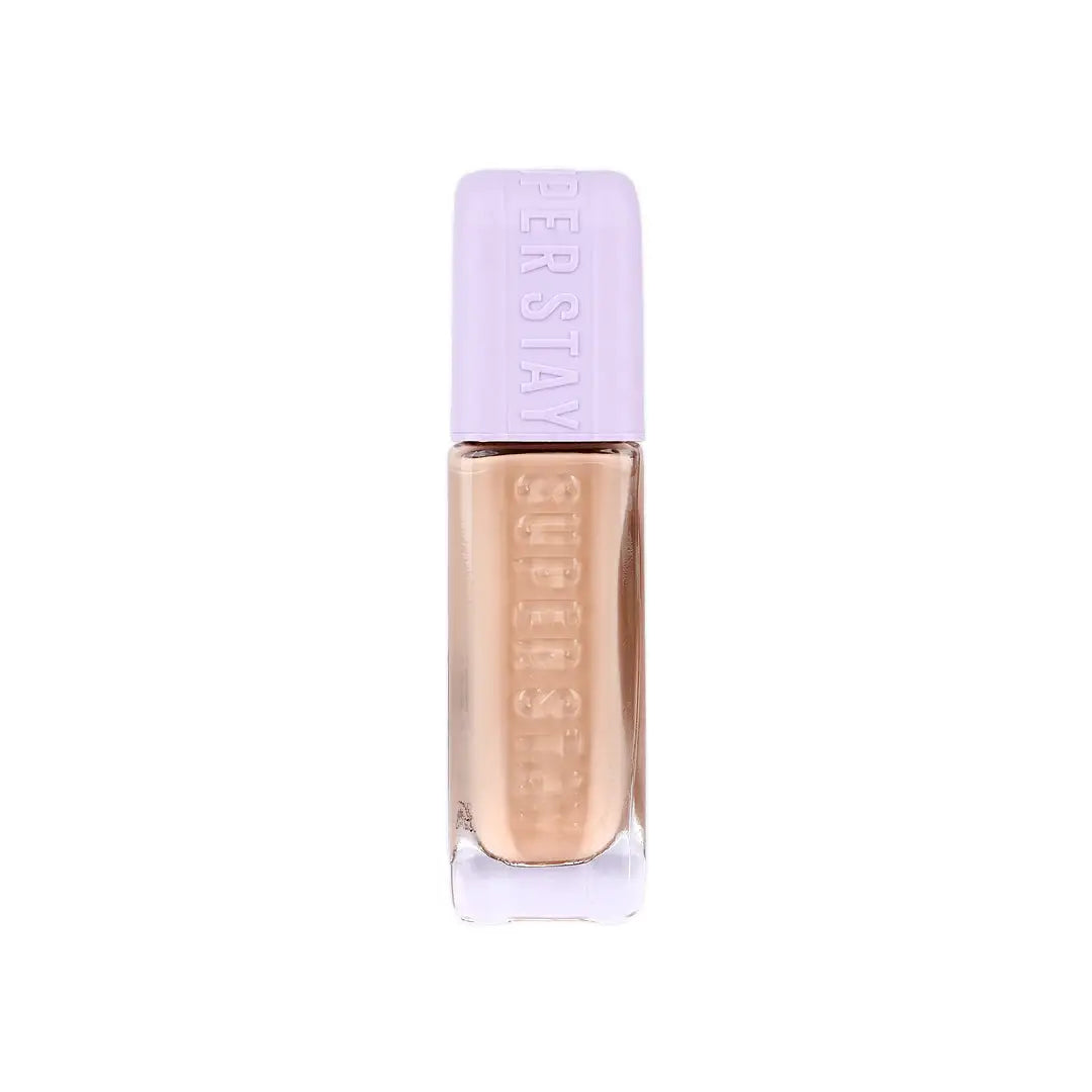 57927-Maybelline Super Stay Lumi Matte Teint Foundation 98 +1