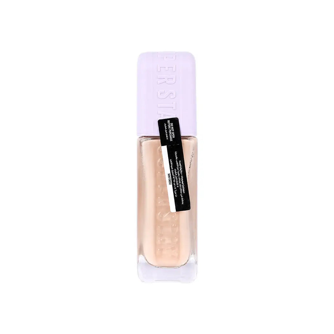 57927-Maybelline Super Stay Lumi Matte Teint Foundation 98 +2