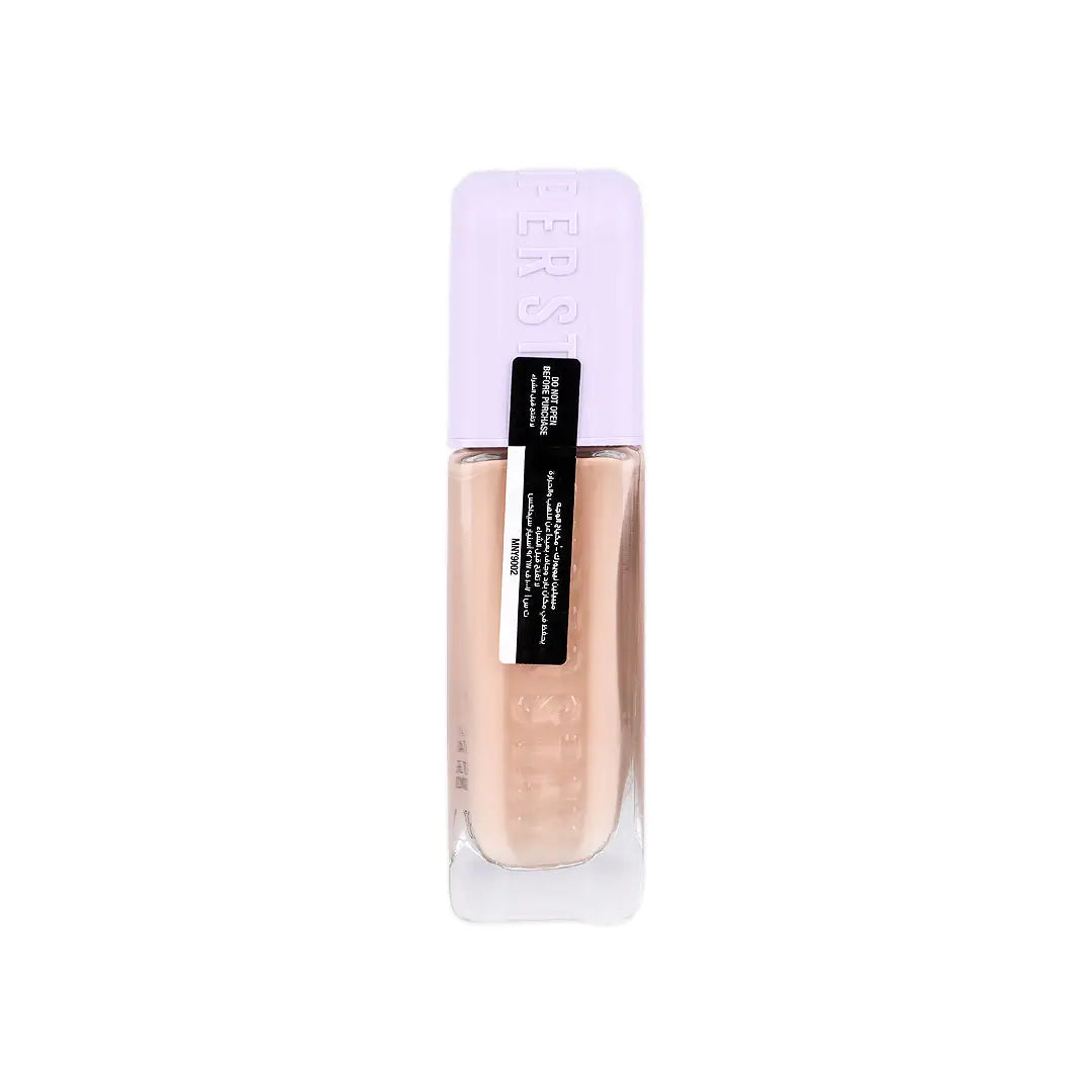 57928-Maybelline Super Stay Lumi Matte Teint Foundation 108 +2