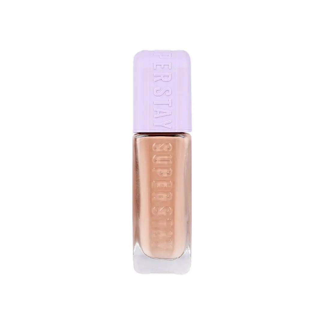 57928-Maybelline Super Stay Lumi Matte Teint Foundation 108 +1