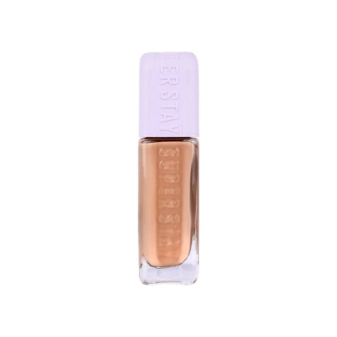 57929-Maybelline Super Stay Lumi Matte Teint Foundation 115 +2