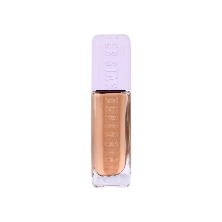 57929-Maybelline Super Stay Lumi Matte Teint Foundation 115 +2