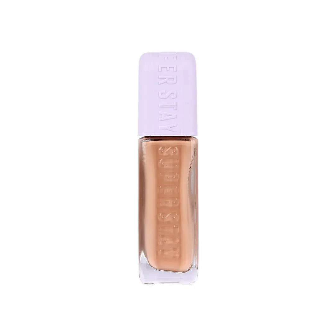57929-Maybelline Super Stay Lumi Matte Teint Foundation 115 +1