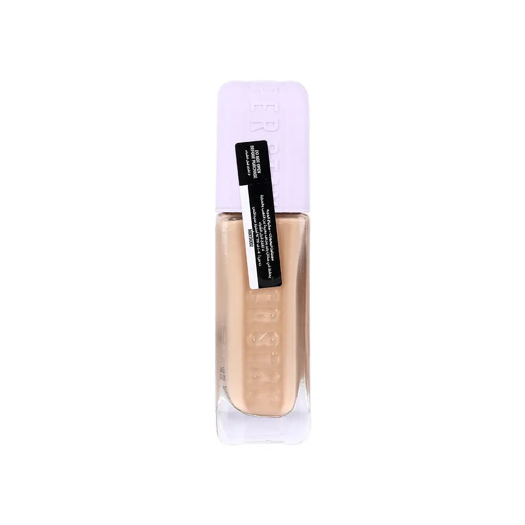57930-Maybelline Super Stay Lumi Matte Teint Foundation 118 +2