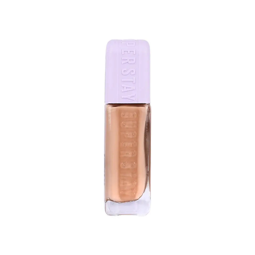 57931-Maybelline Super Stay Lumi Matte Teint Foundation 119 +1