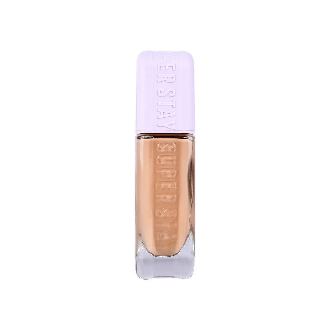 57932-Maybelline Super Stay Lumi Matte Teint Foundation 128 +1