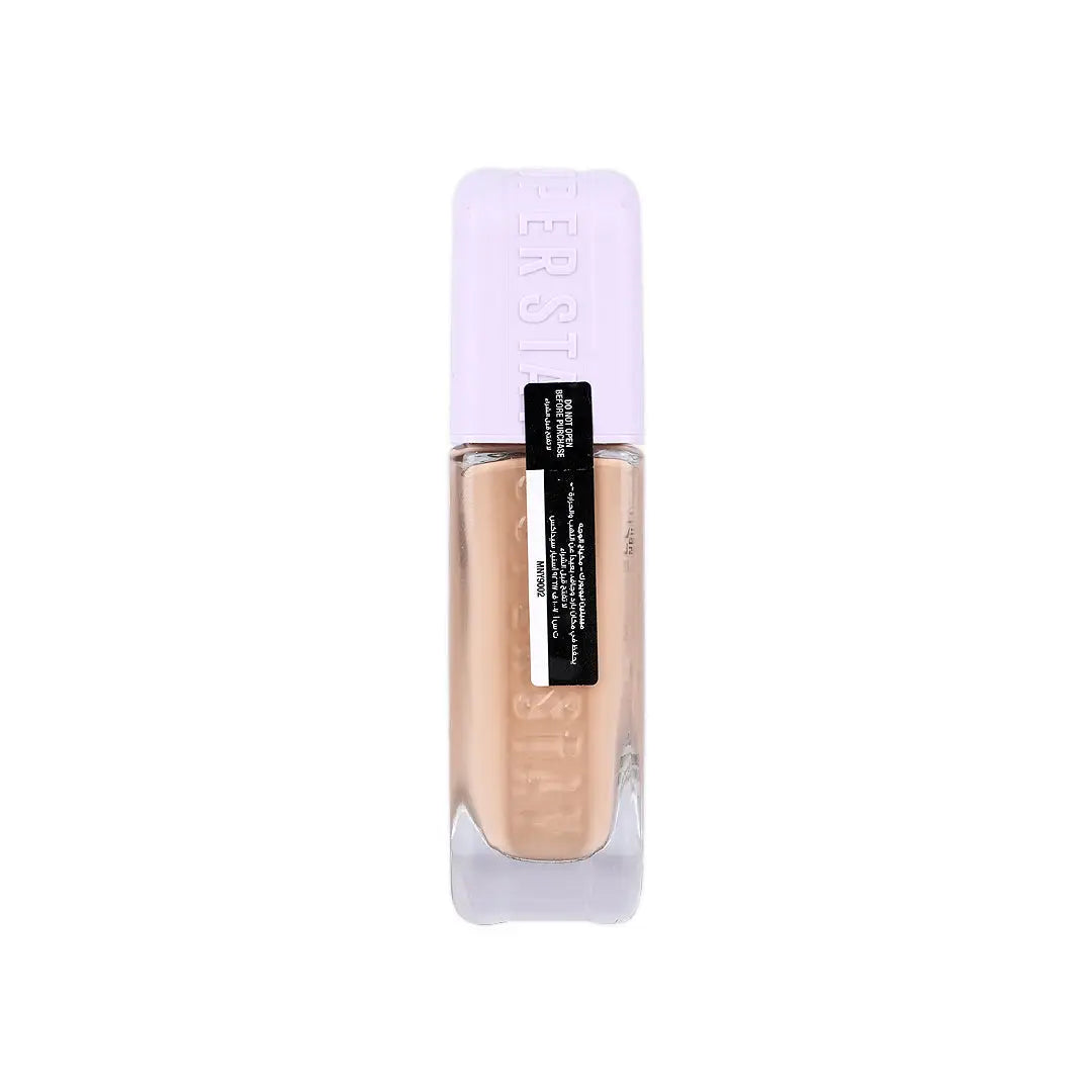 57932-Maybelline Super Stay Lumi Matte Teint Foundation 128 +2