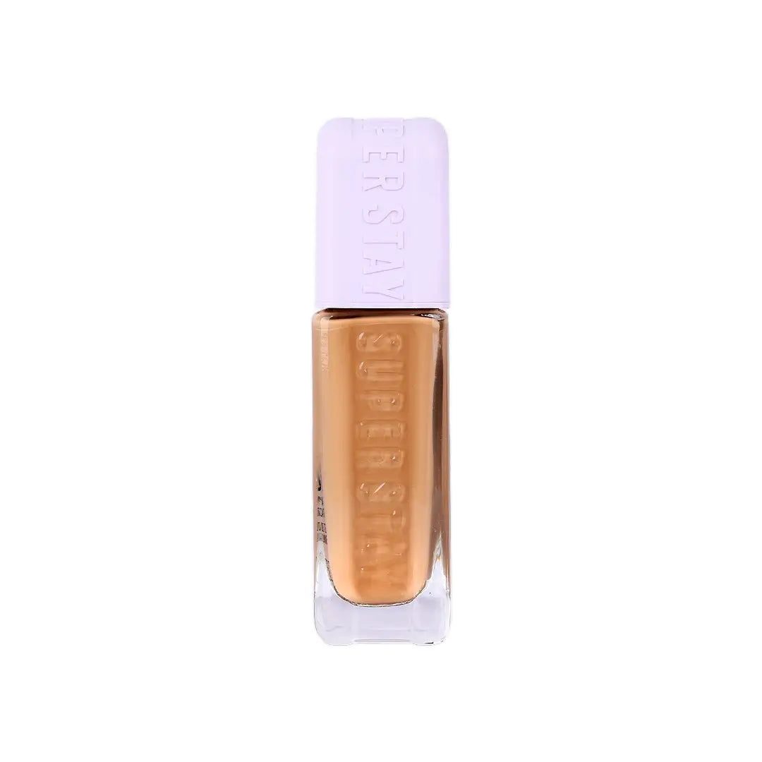 57934-Maybelline Super Stay Lumi Matte Teint Foundation 250 +1