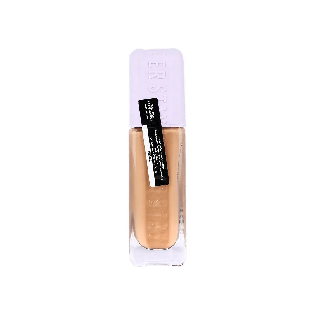 57934-Maybelline Super Stay Lumi Matte Teint Foundation 250 +2