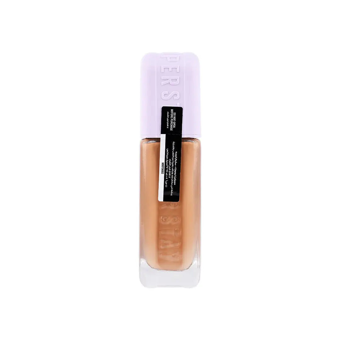 57935-Maybelline Super Stay Lumi Matte Teint Foundation 327 +2