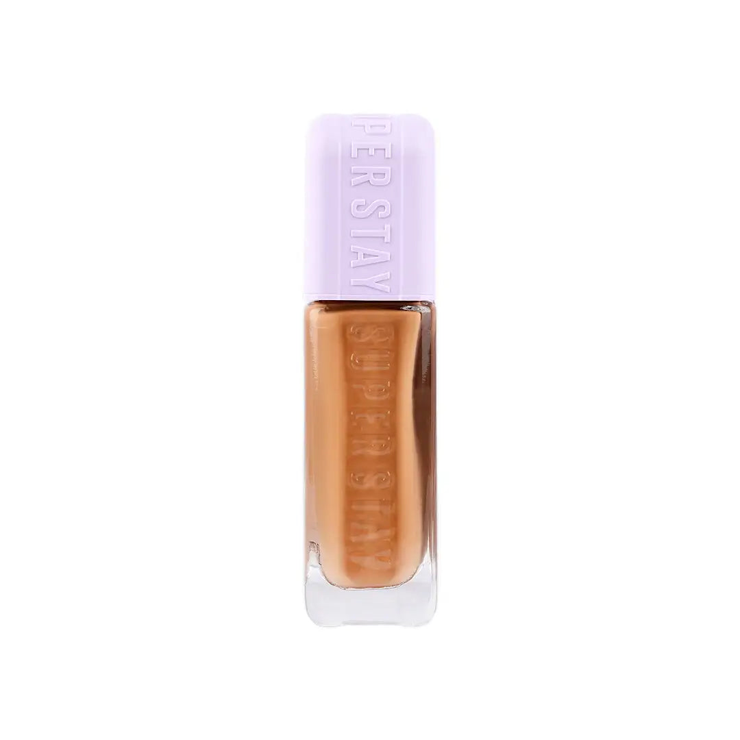 57936-Maybelline Super Stay Lumi Matte Teint Foundation 332 +2