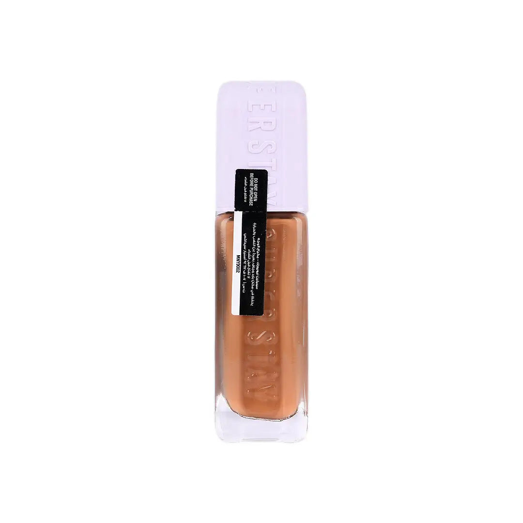 57937-Maybelline Super Stay Lumi Matte Teint Foundation 350 +2