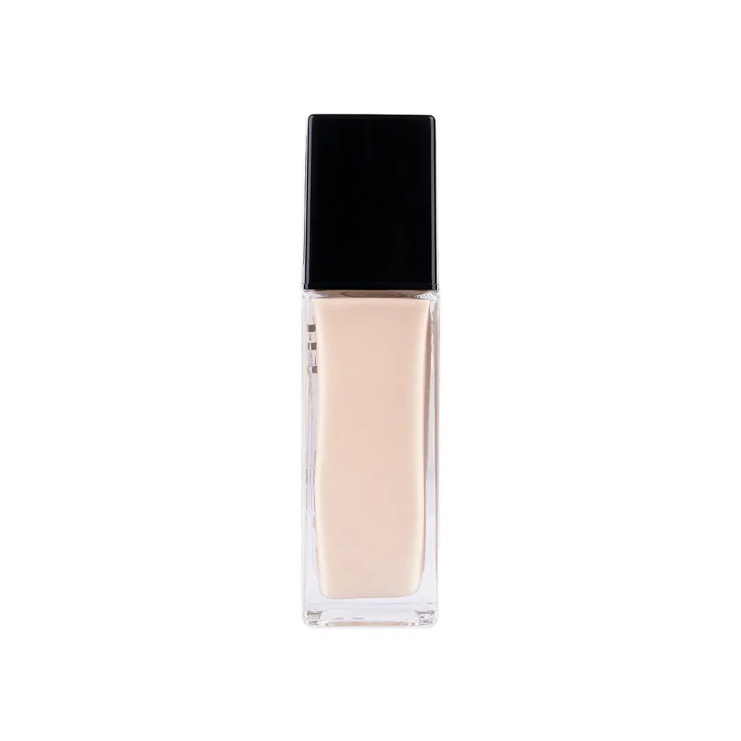 57938-Maybelline Fit Me Foundation Matte Poreless Glass Spf22 110 +1