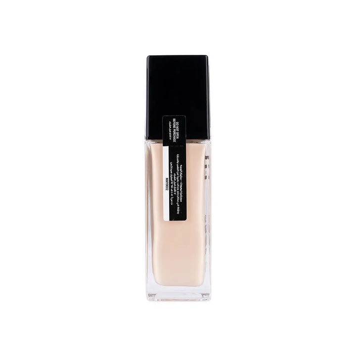 57938-Maybelline Fit Me Foundation Matte Poreless Glass Spf22 110 +2