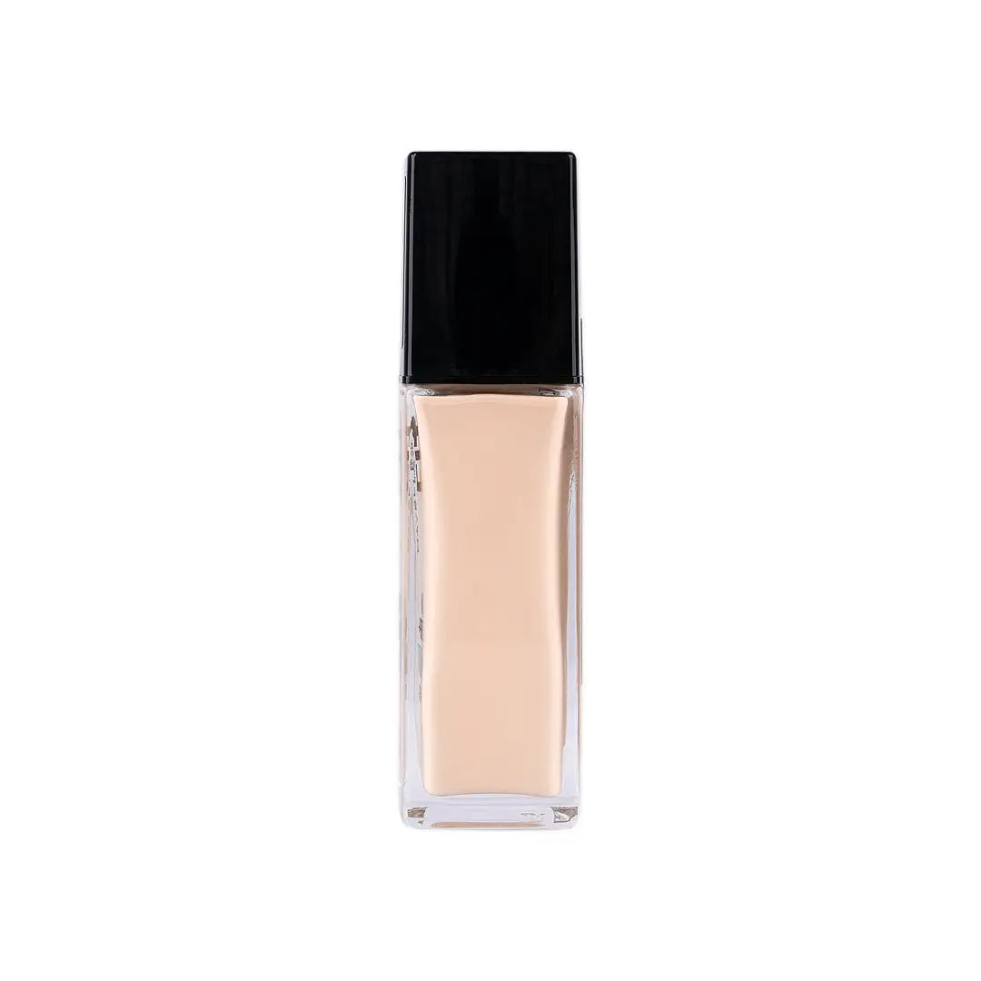 57939-Maybelline Fit Me Foundation Matte Poreless Glass SPF 111 +1