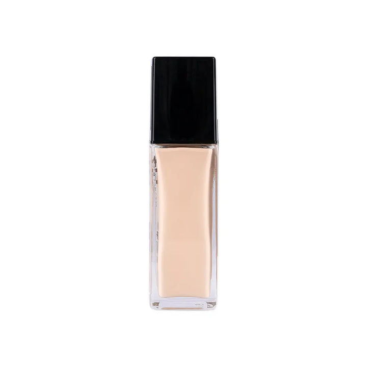 57939-Maybelline Fit Me Foundation Matte Poreless Glass SPF 111 +1