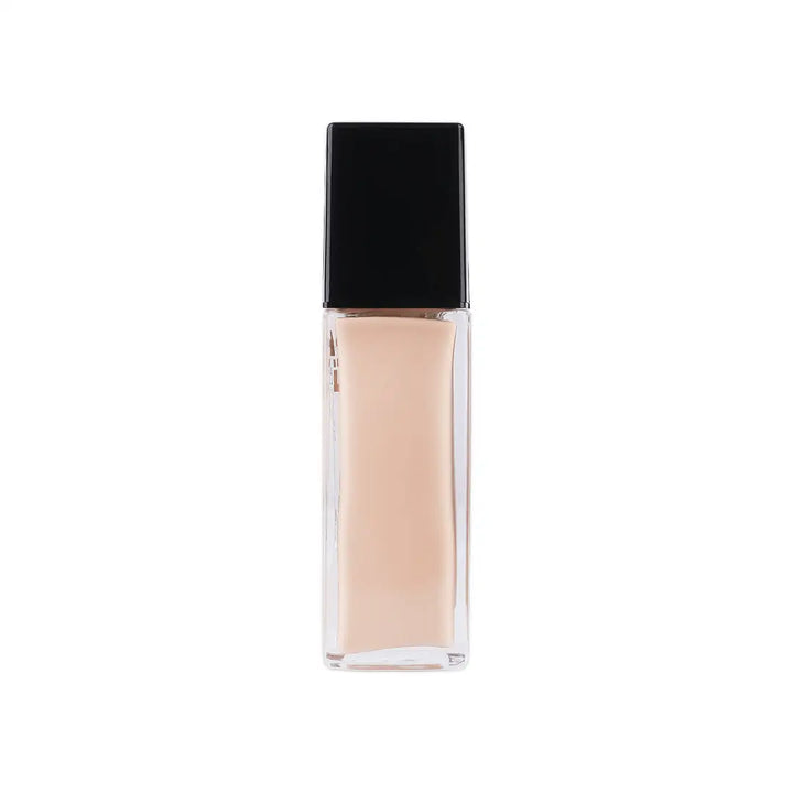 57940-Maybelline Fit Me Foundation Matte Poreless Glass Spf 119 +1