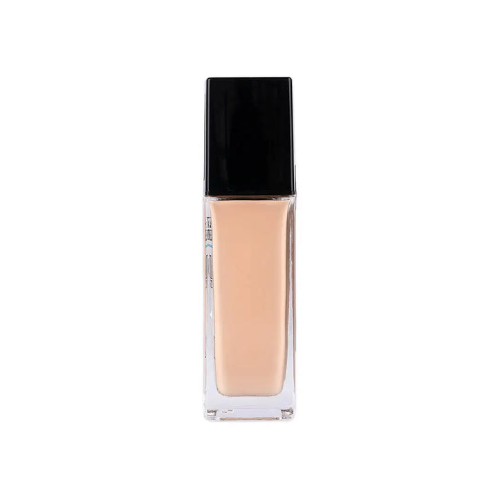 57941-Maybelline Fit Me Foundation Matte Poreless Glass SPF 120 +3