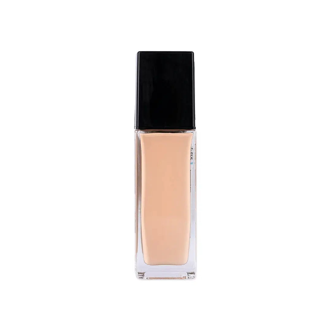57941-Maybelline Fit Me Foundation Matte Poreless Glass SPF 120 +1
