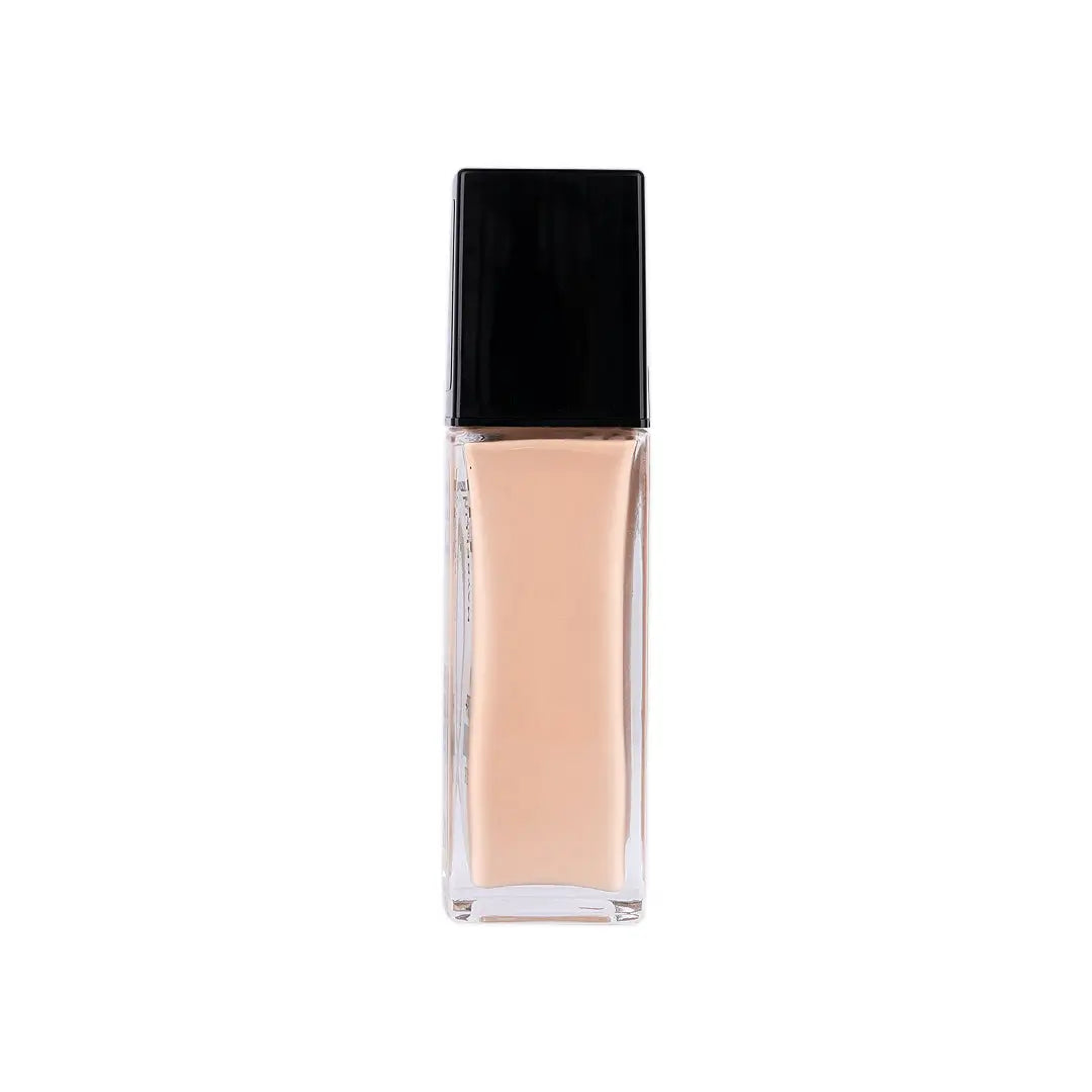 57942-Maybelline Fit Me Foundation Matte Poreless Glass SPF 121 +1