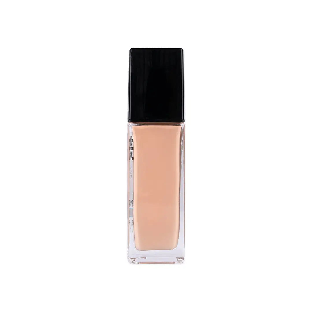 57943-Maybelline Fit Me Foundation Matte Poreless Glass SPF 122 +1