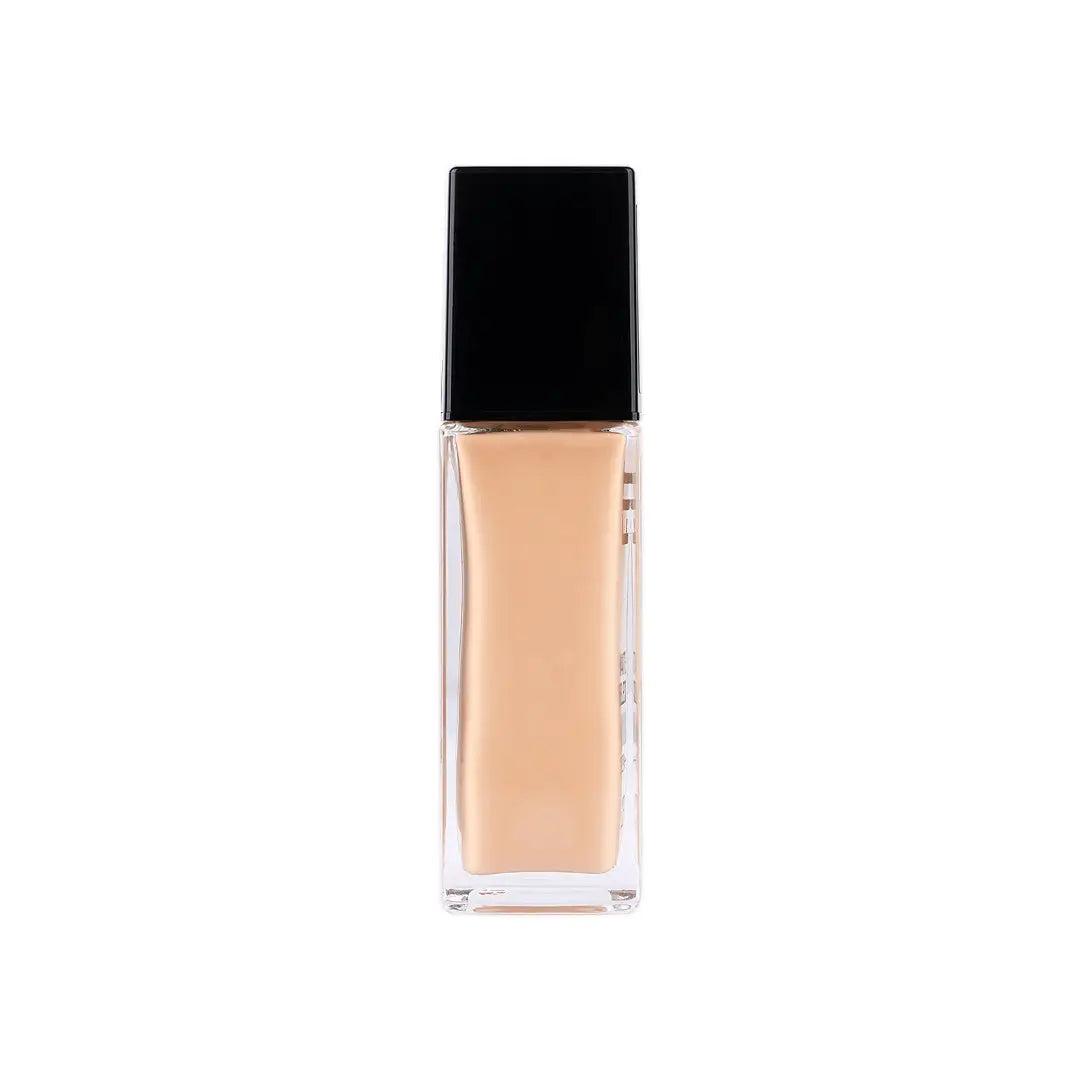 57944-Maybelline Fit Me Foundation Matte Poreless Glass Spf 123 +1