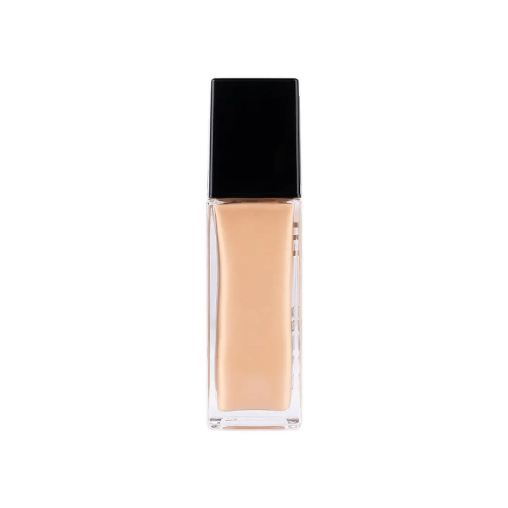 57944-Maybelline Fit Me Foundation Matte Poreless Glass Spf 123 +1
