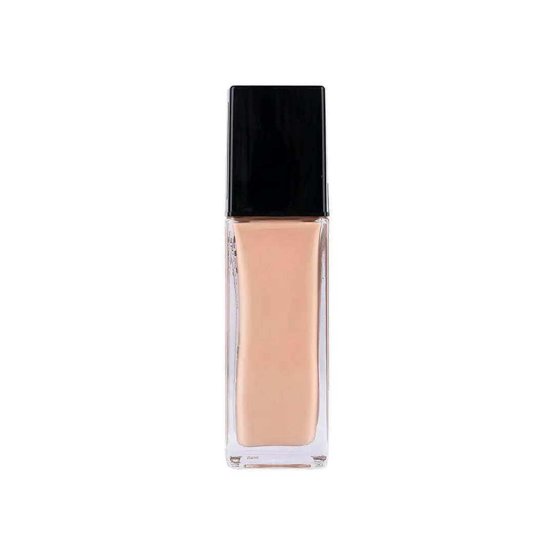 57945-Maybelline Fit Me Foundation Matte Poreless Glass SPF 125 +1
