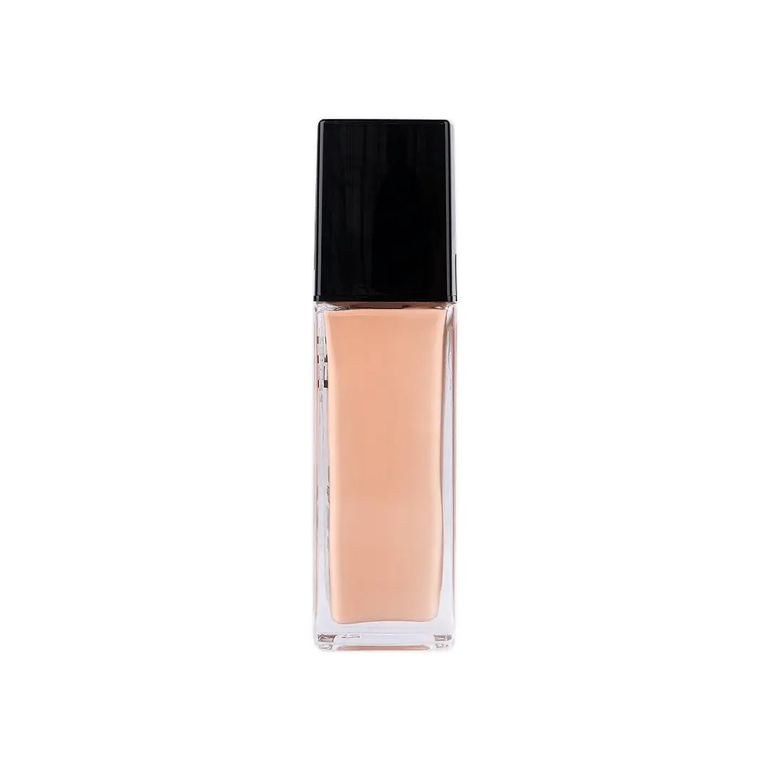 57947-Maybelline Fit Me Foundation Matte Poreless Glass SPF 130 +1