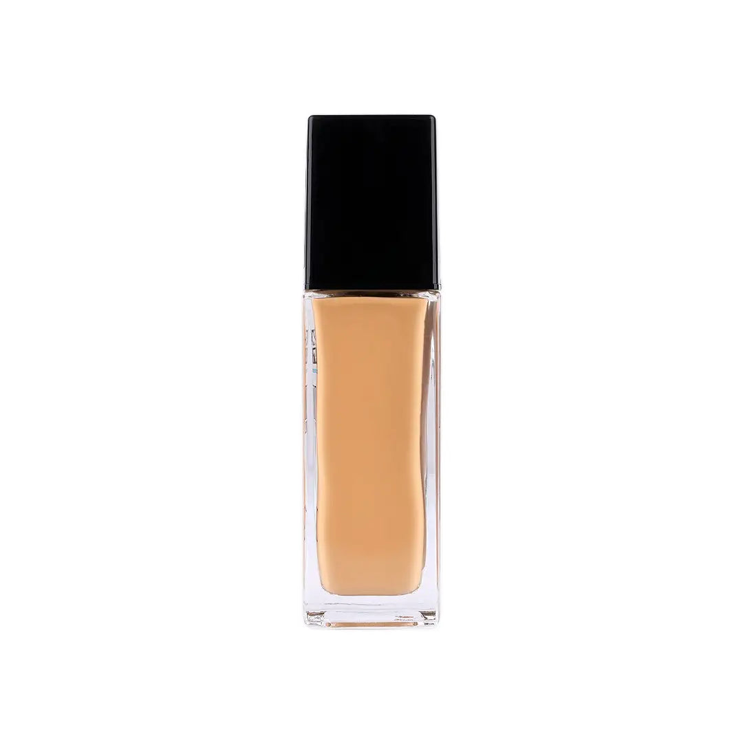 57948-Maybelline Fit Me Foundation Matte Poreless Glass Spf 190 +2