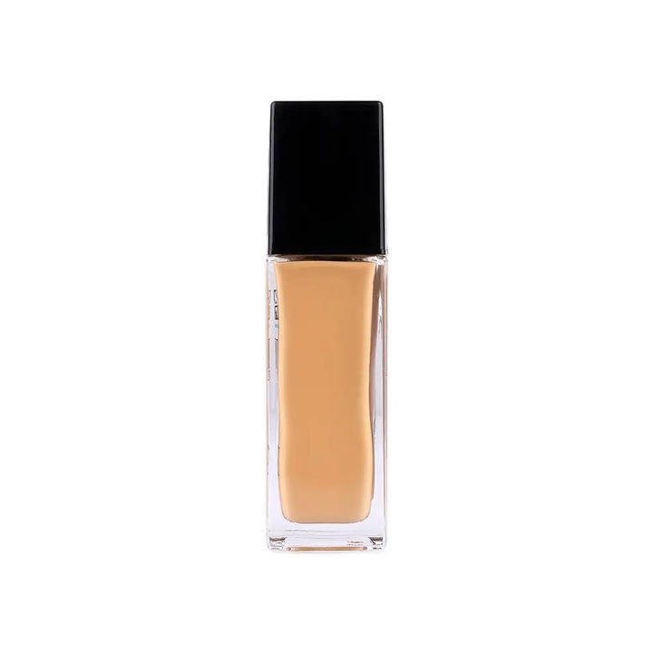57948-Maybelline Fit Me Foundation Matte Poreless Glass Spf 190 +2