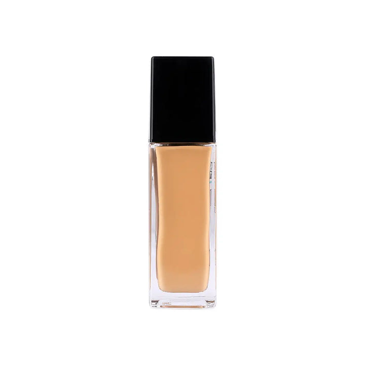 57948-Maybelline Fit Me Foundation Matte Poreless Glass Spf 190 +1