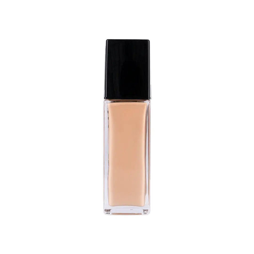 57949-Maybelline Fit Me Foundation Matte Poreless Glass SPF 220 +1