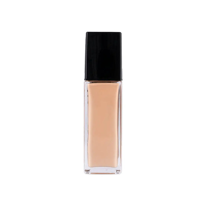 57949-Maybelline Fit Me Foundation Matte Poreless Glass SPF 220 +1