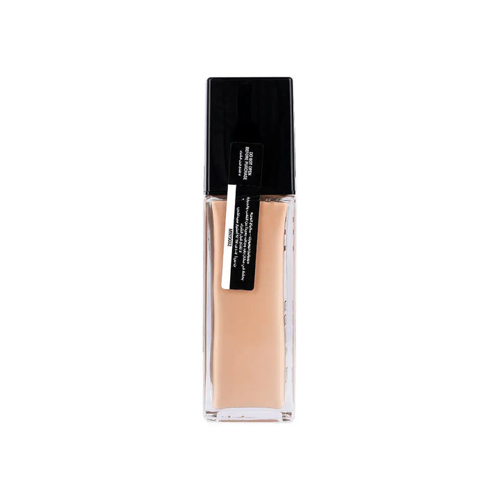 57949-Maybelline Fit Me Foundation Matte Poreless Glass SPF 220 +2