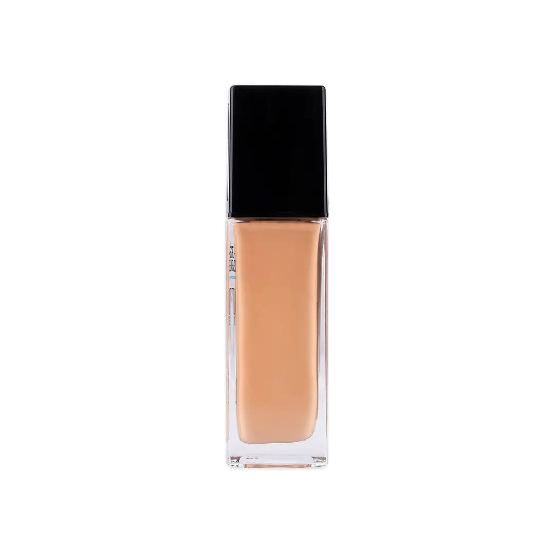 57950-Maybelline Fit Me Foundation Matte Poreless Glass Spf 230 +2