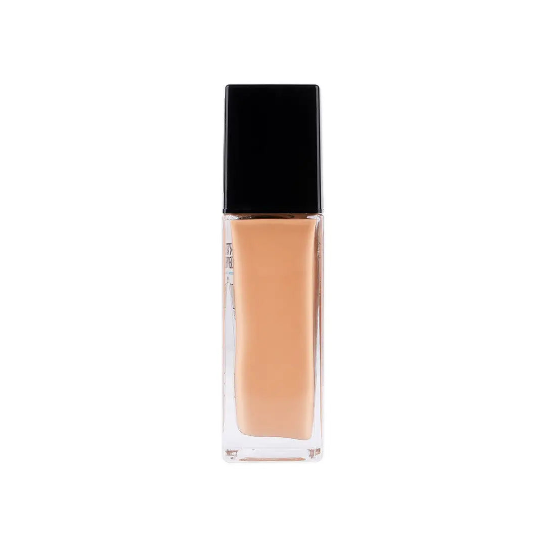 57951-Maybelline Fit Me Foundation Matte Poreless Glass Spf 326 +1