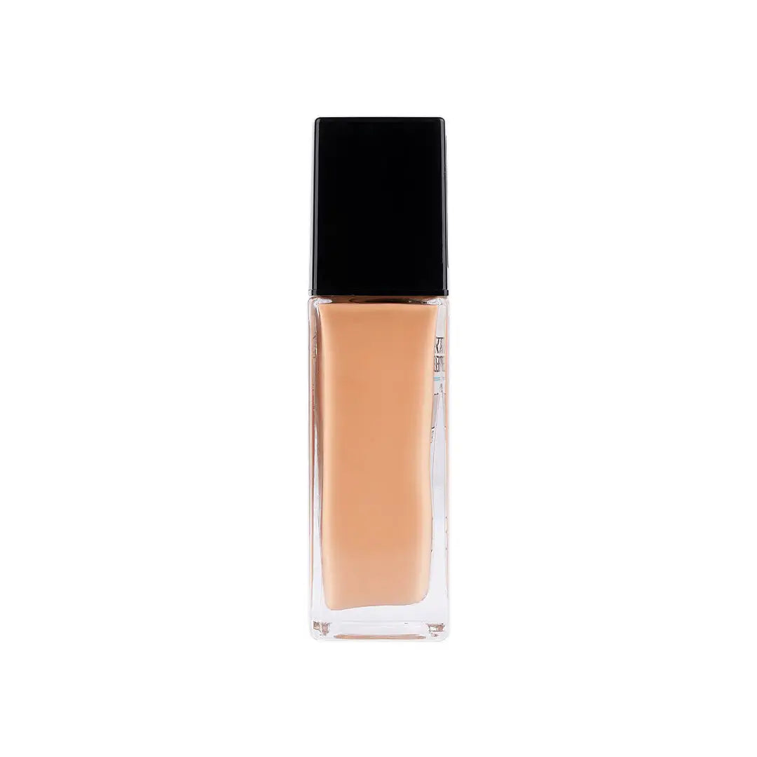 57951-Maybelline Fit Me Foundation Matte Poreless Glass Spf 326 +2
