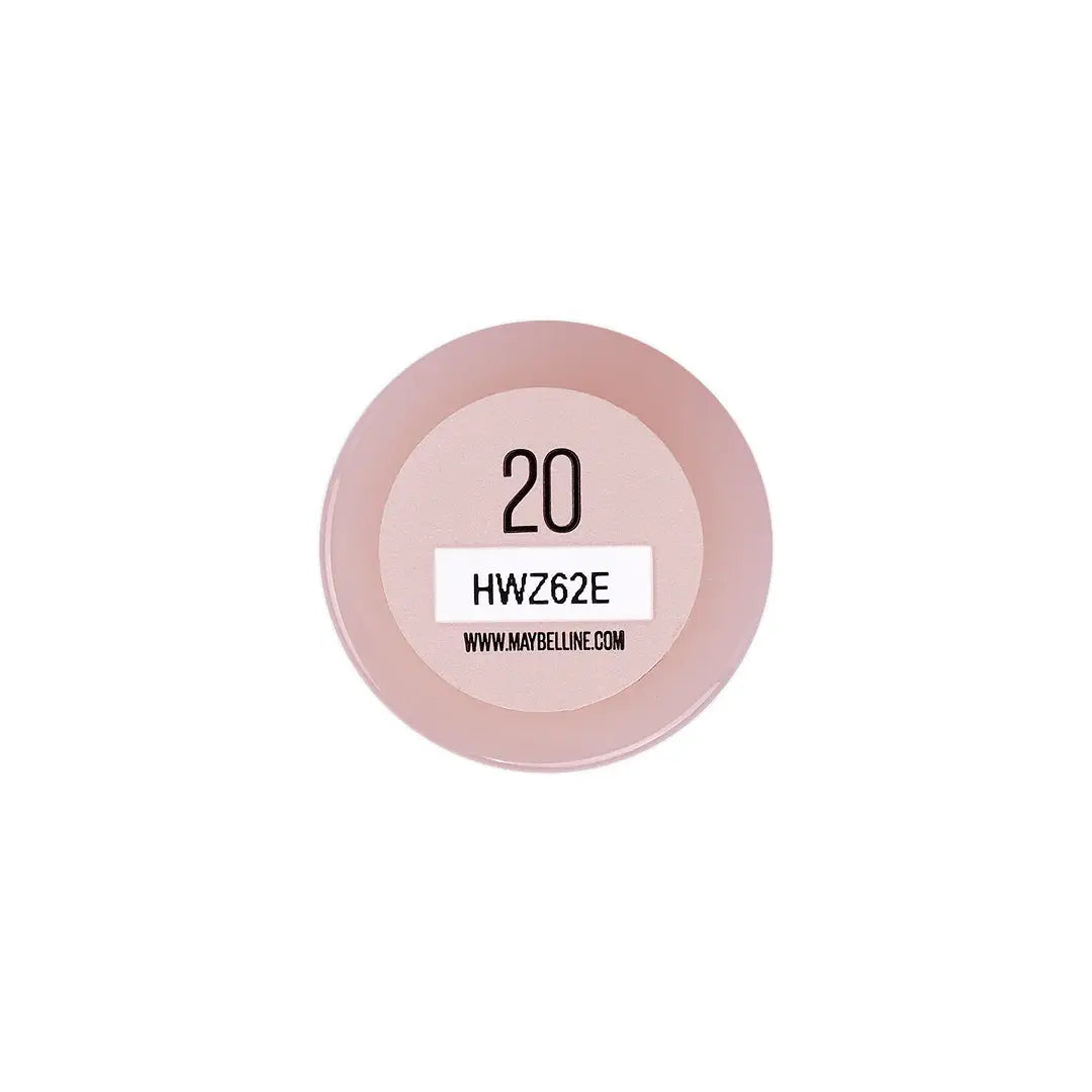57955-Maybelline Lifter Stix 20 +2