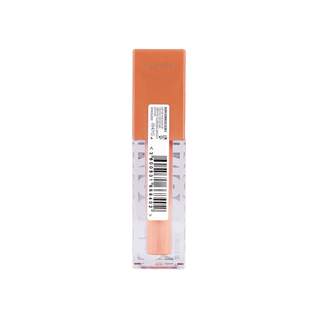 57962-Maybelline SunKisser Liquid Blush Uptown Glow 02 +5