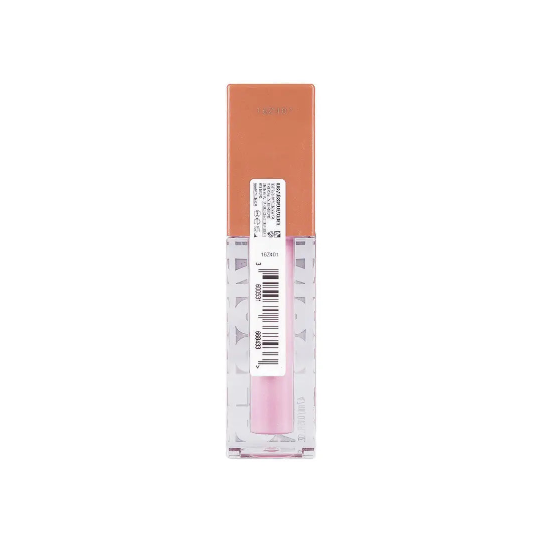 57964-Maybelline SunKisser Liquid Blush Blazing 05 +5